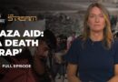 ‘Starvation or bullets’: The dilemma facing Palestinians in Gaza | The Stream