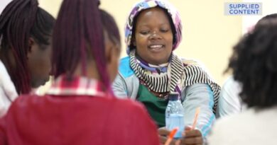 State of Africa: Key Conversations at the Young Africa Works Dialogue on Dignified Opportunities