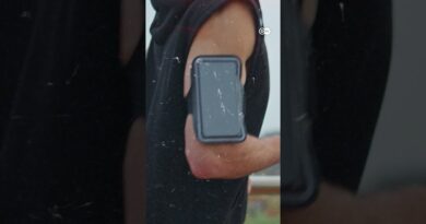 Strava leaks: How location-sharing Apps can cause serious national security risks | DW News