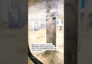 Subway Floods as Storms Lash NYC and Suburbs