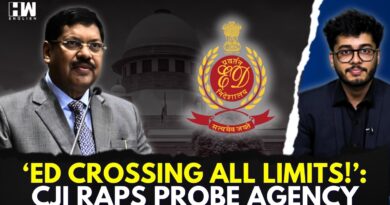Supreme Court Pulls Up ED In Two Separate Cases: Here’s All You Need To Know | MUDA Scam
