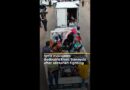 Syria evacuates Bedouins from Suwayda after sectarian fighting | AJ #shorts