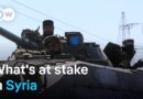 Syrian government says fighting ‘halted’ in Sweida: Will it last? | DW News