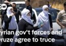 Syria’s Druze: Caught between sectarian violence and Israel’s military intervention | DW News