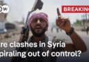 Syria’s government denies reports of troop deployment to the south | DW News