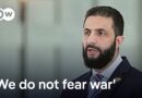 Syria’s interim president vows to hold attackers on the Druze minority accountable | DW News