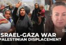 ‘Systematic transfer’ of Palestinians is a historic and ongoing strategy: Analysis