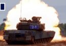 Taiwan holds largest and longest-ever annual military exercise