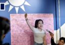 Taiwan’s opposition lawmakers survive recall campaign