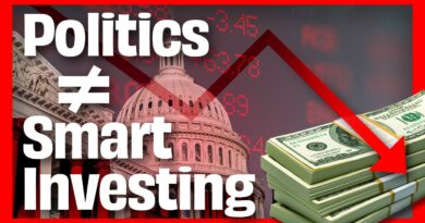 Tariff Shock: Inflation Is Back and Your Portfolio Is At Risk