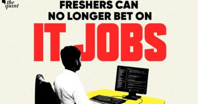 Tech Freshers Still Getting Paid Like It’s the 1990s. What Went Wrong?  | The Quint