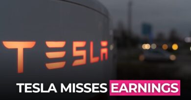 Tesla Misses on Earnings, Looks to More Affordable Version