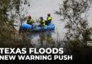 Texas flash flooding disaster: Local officials push for warning system upgrade