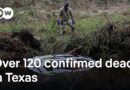 Texas flash floods: Why was building in flood zones permitted? | DW News