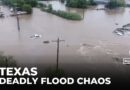 Texas flooding death toll rises, over 170 people still missing
