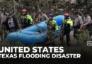 Texas flooding disaster: Rising death toll fuels anger over ‘inadequate warning’