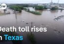 Texas floods: Did Trump cuts to weather service delay warnings? | DW News
