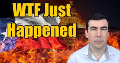 😱 Texas’s FRIGHTENING Crash Sparks PANIC—And It’s SPREADING to the Rest of the COUNTRY!