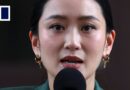 Thai Prime Minister suspended over leaked phone call