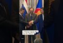 Thailand and Cambodia Agree to Halt Fighting