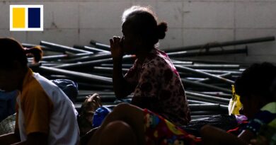 Thailand-Cambodia border clashes spark mass exodus