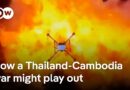 Thailand-Cambodia conflict: Could US and China become involved? | DW News