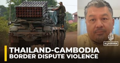 Thailand, Cambodia must put people first and settle disputes at the negotiating table: Analysis