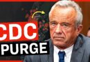 The 3 Reasons RFK Purged Entire Vaccine Committee