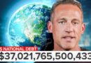 The $300 Trillion Credit Rotation Nobody Sees Coming