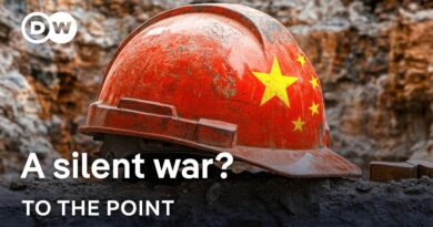 The battle for Rare Earths: How much power does China hold over the West? | To The Point