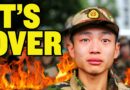 The Chinese Dream Is Dead.