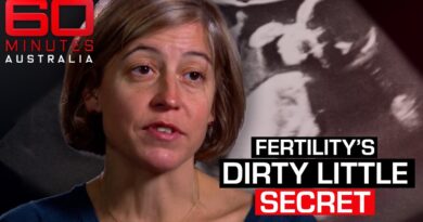 The controversial process of ‘selective reduction’ for lifestyle reasons | 60 Minutes Australia