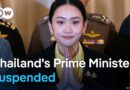 The country’s constitutional court suspended PM Shinawatra following a leaked phone call | DW News