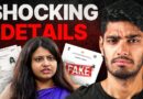 The Crazy Case of Puja Khedkar