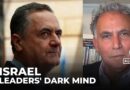 The criminal psychopathy displayed by Israeli leaders requires psychoanalysis: Marwan Bishara