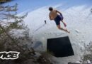 The Extreme World of Death Diving