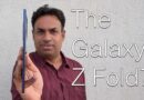 The Foldable we all have been waiting for – Galaxy Z Fold 7