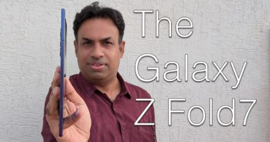 The Foldable we all have been waiting for – Galaxy Z Fold 7