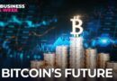 The Future of Bitcoin After the Cryptocurrency Hit All Time Highs