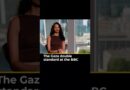 The Gaza double standard at the BBC | LP #shorts