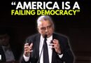 ‘The Govt Has Been Captured!’: Kishore Mahbubani On Why American Democracy Is Failing | Plutocracy