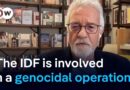 “The IDF is involved, right now, is completely flattening Gaza” | DW News