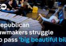 The impact of Trump’s ‘big beautiful bill’ on American healtcare | DW News