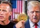 The mathematical reason why the government now NEEDS Bitcoin