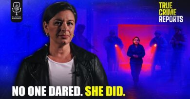 The Mom Who Fought a Cartel | True Crime Reports