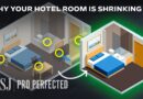 The Money-Making Secrets Behind Hotel Design | WSJ Pro Perfected