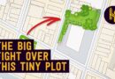 The Most Controversial Half-Acre in NYC