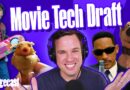 The movie and TV tech we actually want to use | The Vergecast