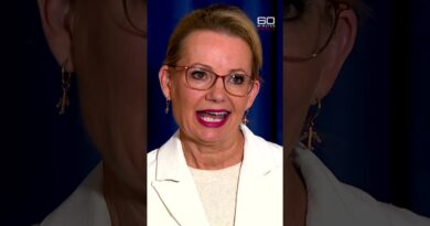 The new Opposition Leader wants to be relatable | 60 Minutes Australia