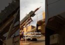 The #Patriot missile, critical to the war in #Ukraine, has taught the US #Army how to fight smarter